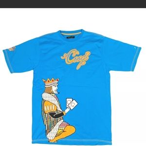 Vintage 90e COOGI King Tee